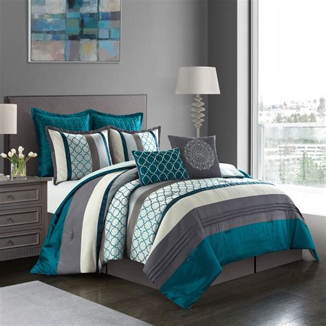 comforter set walmart