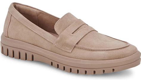 comfy loafers womens