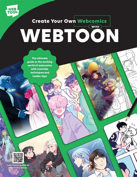 comick.ip: The Ultimate Guide to Webtoon Copyright