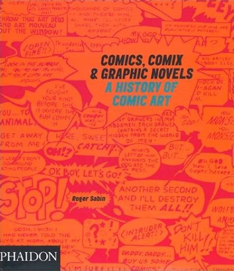 comics comix and graphic novels a history of comic art Reader