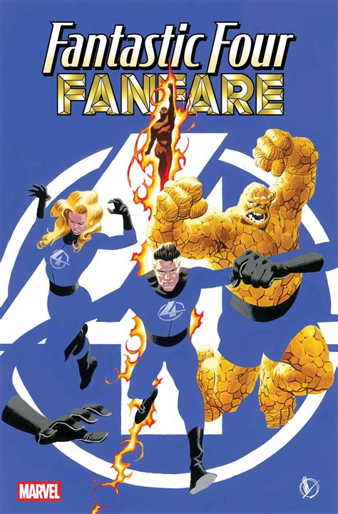 comics creators on fantastic four Kindle Editon