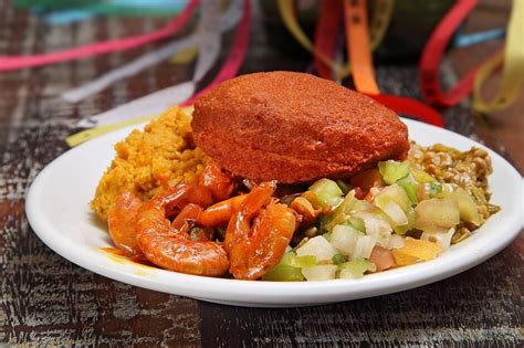 comida tipica da bahia