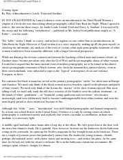 coming apart alice walker pdf Epub