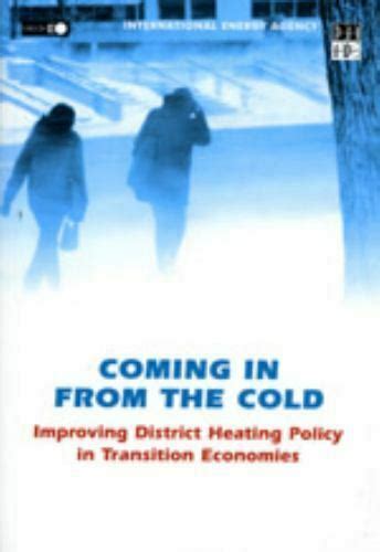 coming in from cold improving district Kindle Editon