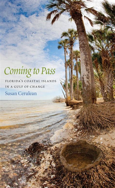 coming to pass floridas coastal islands in a gulf of change PDF