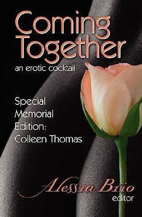 coming together special memorial edition colleen thomas Epub