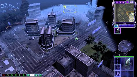 Command And Conquer 3 Scrin Munich Walkthrough