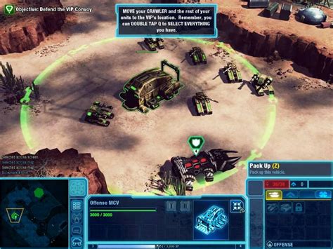 Command And Conquer 4 Walkthrough Gdi