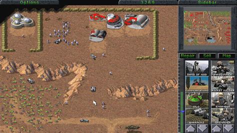 command and conquer the covert operations