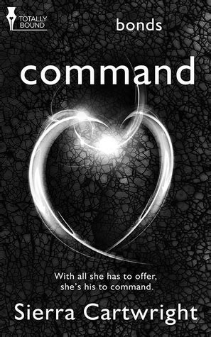 command bonds volume 3 Reader
