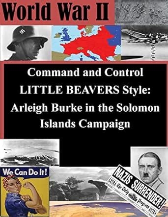 command control little beavers style Epub