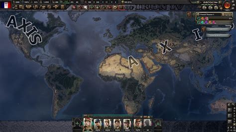 command in hoi4 to do all actions