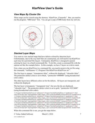 command view user guide Reader