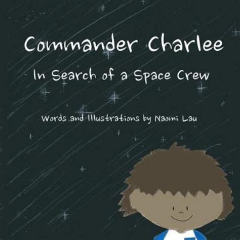 commander charlee search space crew Doc