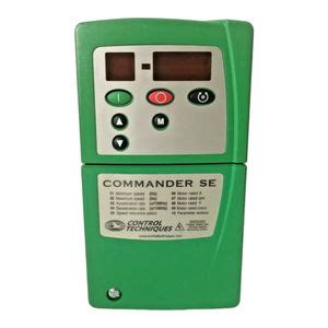 commander se manual espanol Doc