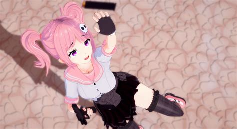 Commanding A Harem Walkthrough