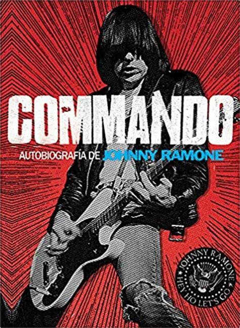 commando cultura popular Kindle Editon