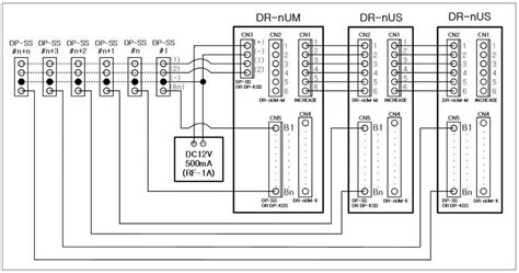 commax intercom system connections diagram Reader