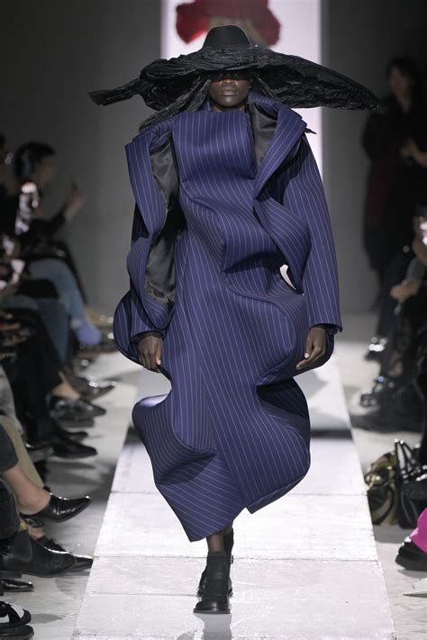 Comme Des Garcons Catalogue