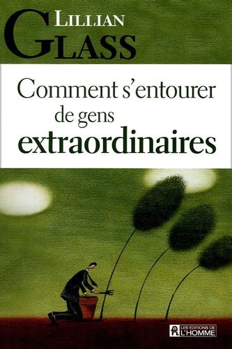 comment sentourer extraordinaires lillian glass PDF