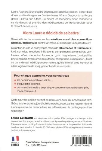 comment vaincu larthrose laura azenard PDF