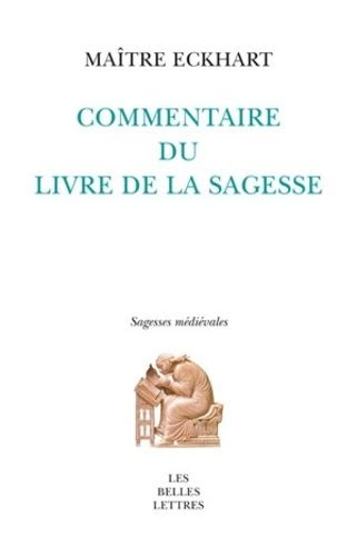 commentaire livre sagesse ma tre eckhart Doc