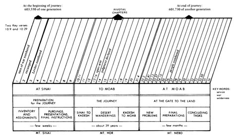 commentary on numbers 5