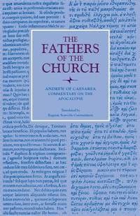 commentary on the apocalypse fathers of the church patristic series Kindle Editon