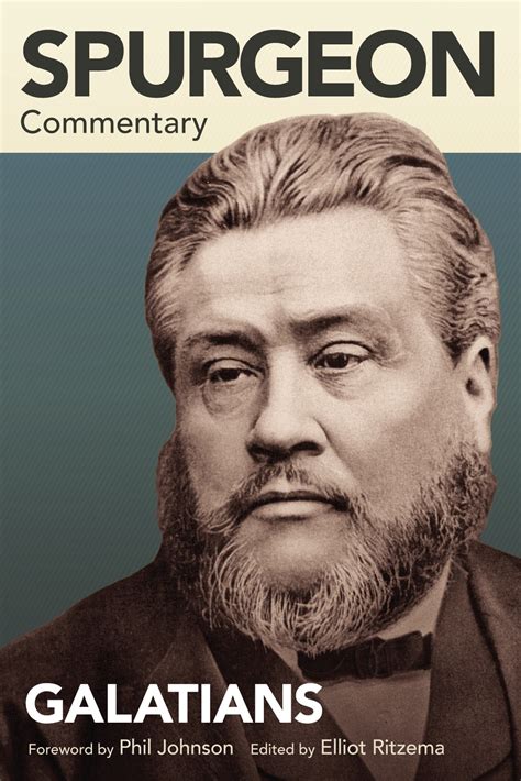commenting commentaries charles spurgeon Kindle Editon