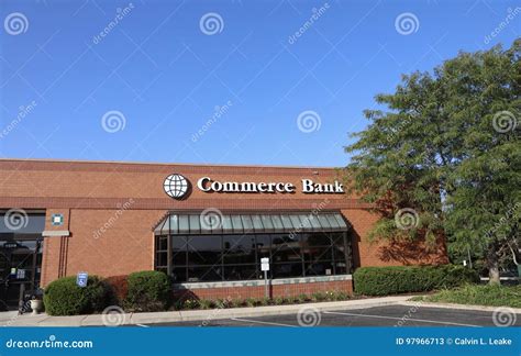 commerce bank st louis mo