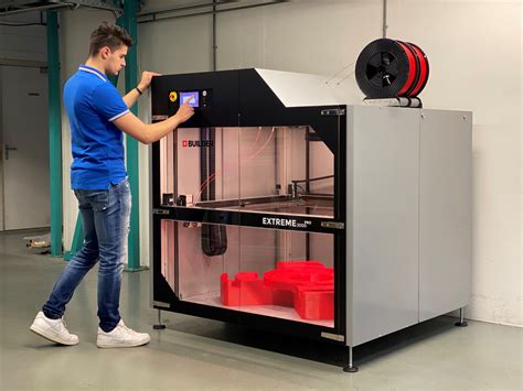 commercial 3d printer