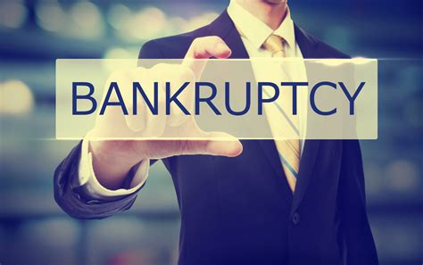commercial affecting partnership registration bankruptcy PDF