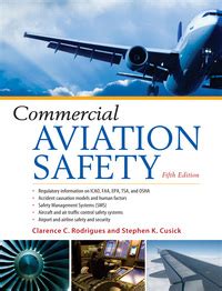 commercial aviation safety 5th edition PDF