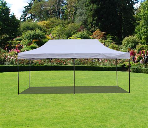 commercial canopy 10x20