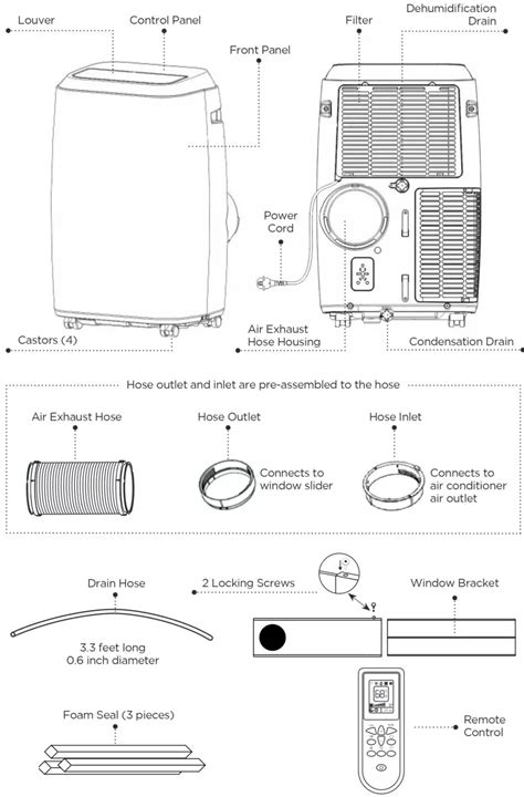 commercial cool user manual Epub