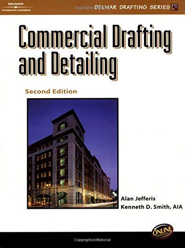 commercial drafting detailing delmar series Ebook Doc