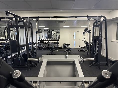 commercial gym equipment sell in south Doc