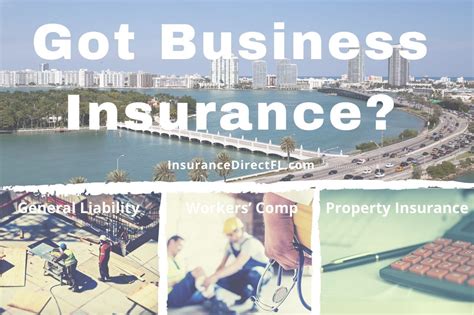 commercial insurance in florida