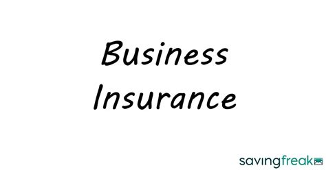 commercial insurance quote