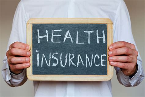 commercial medical insurance