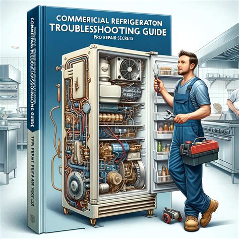 commercial refrigeration troubleshooting videos Epub