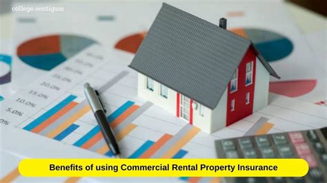 commercial rental property insurance