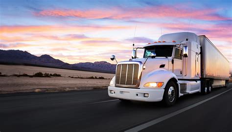 commercial truck insurance companies