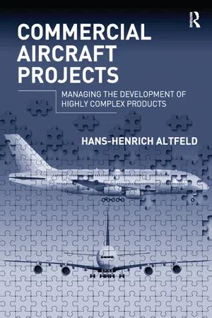 commercial-aircraft-projects-hans-henrich-altfeld Ebook Doc