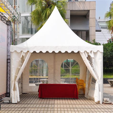 commerical tent