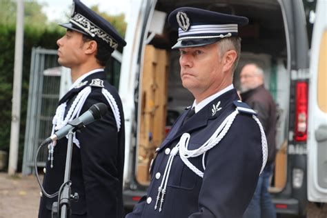 commissaire police officier gendarmerie d Kindle Editon