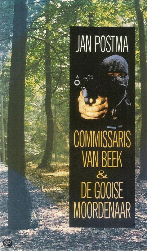 commissaris van beek de gooise moordenaar Doc