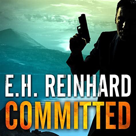 committed an agent hank rawlings fbi thriller book 3 Doc