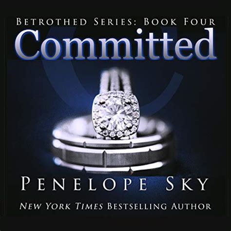 committed betrothed book 4 Epub