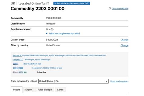 commodity coding manual commodity coding manual Reader